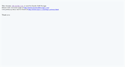 Desktop Screenshot of isfs-media.com